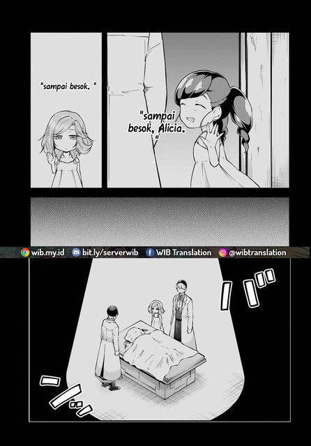 Isekai Cheat Survival Meshi Chap 28 - Next Chap 29