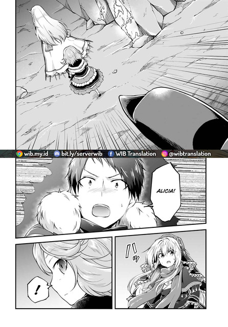 Isekai Cheat Survival Meshi Chap 28 - Next Chap 29