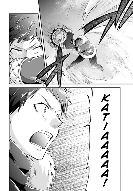 Isekai Cheat Survival Meshi Chap 28 - Next Chap 29