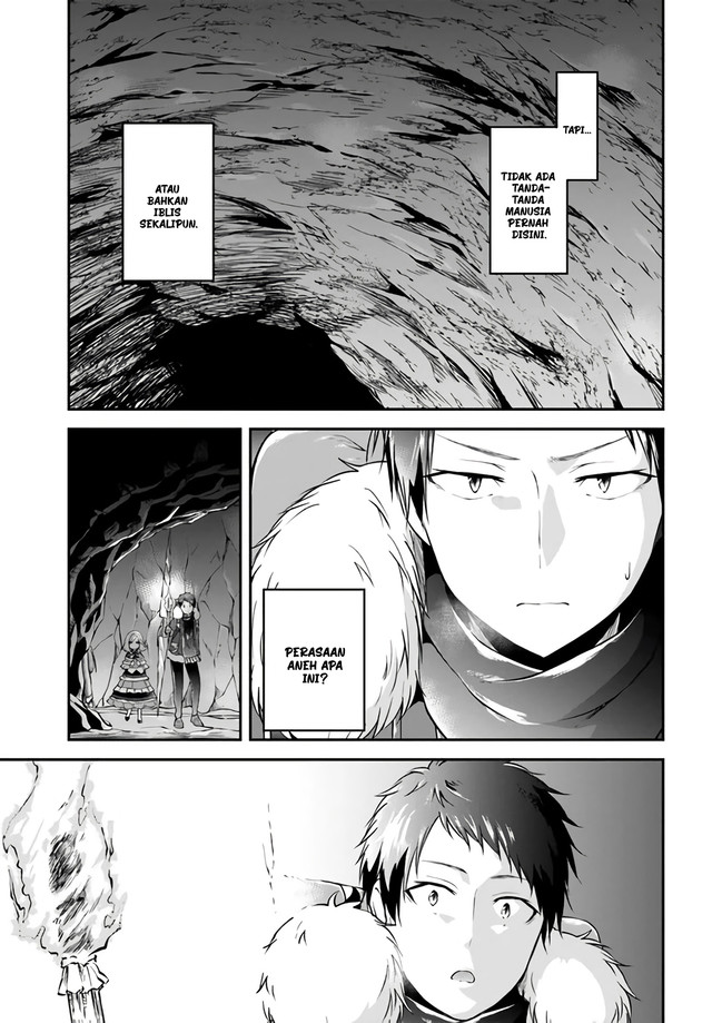 Isekai Cheat Survival Meshi Chap 26 - Next Chap 27