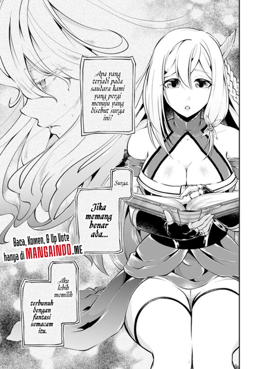 Isekai Cheat Survival Meshi Chap 48 - Next Chap 49
