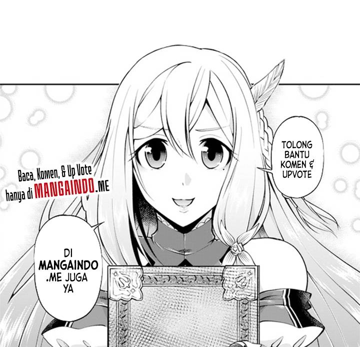 Isekai Cheat Survival Meshi Chap 49 - Next Chap 50