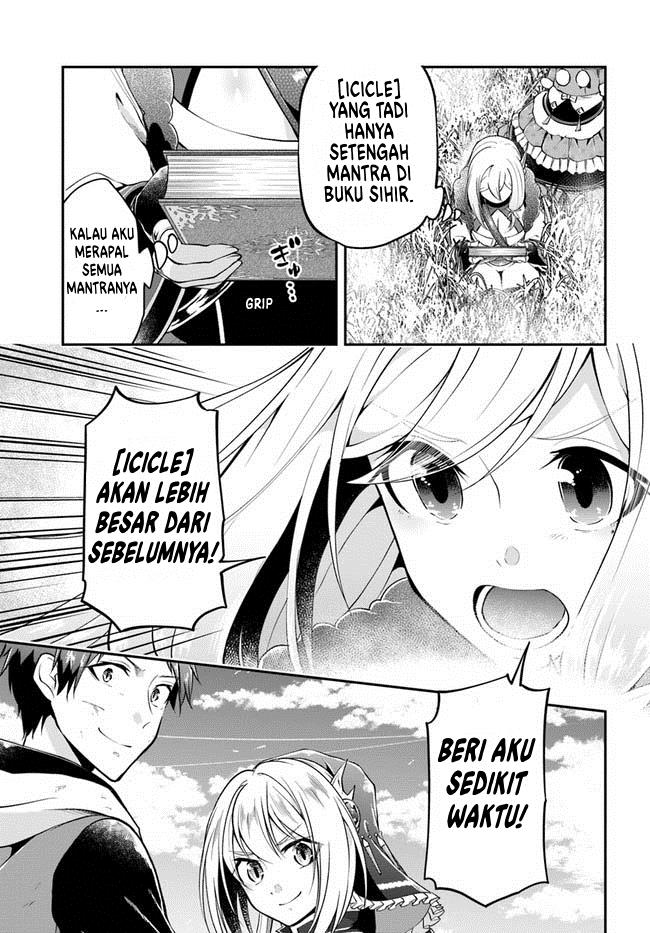 Isekai Cheat Survival Meshi Chap 44 - Next Chap 45