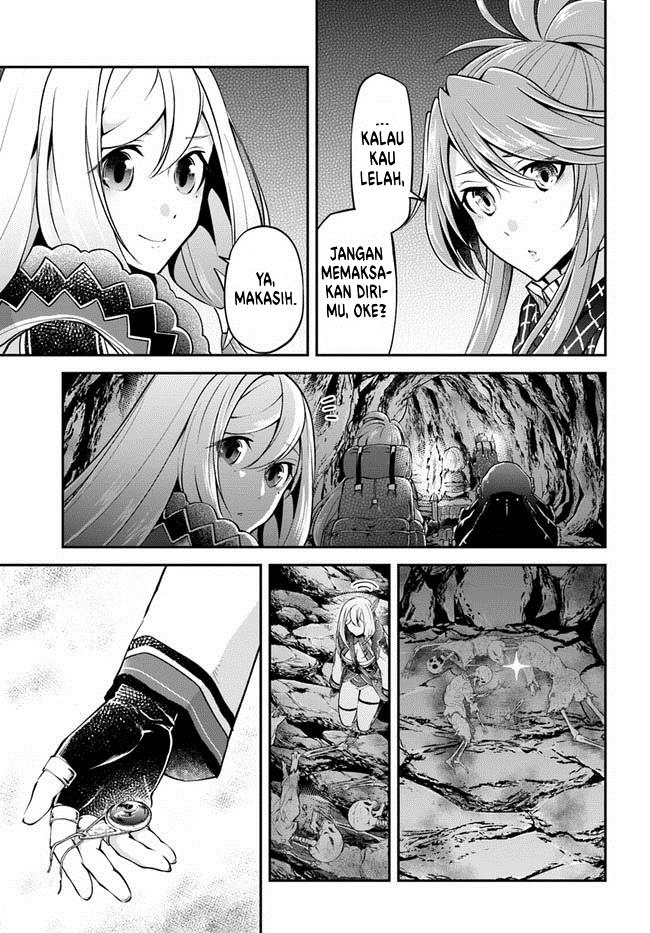 Isekai Cheat Survival Meshi Chap 45 - Next Chap 46