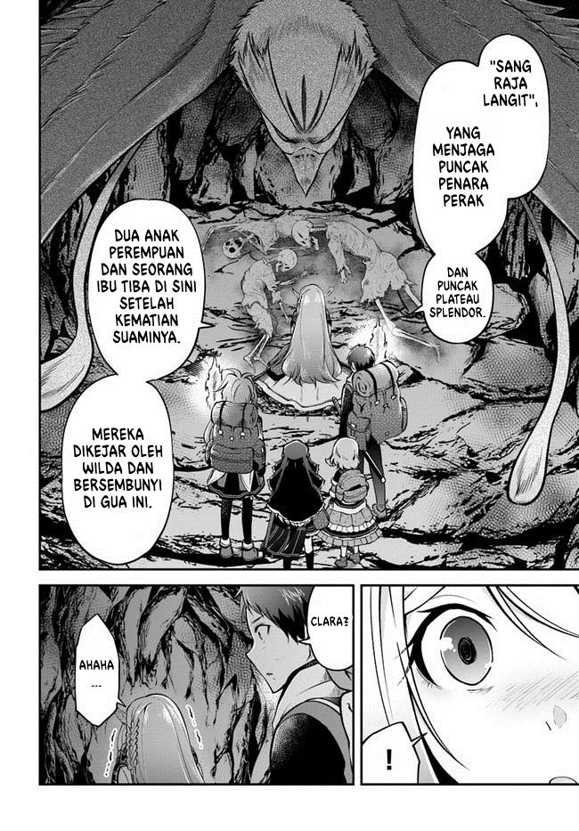Isekai Cheat Survival Meshi Chap 45 - Next Chap 46