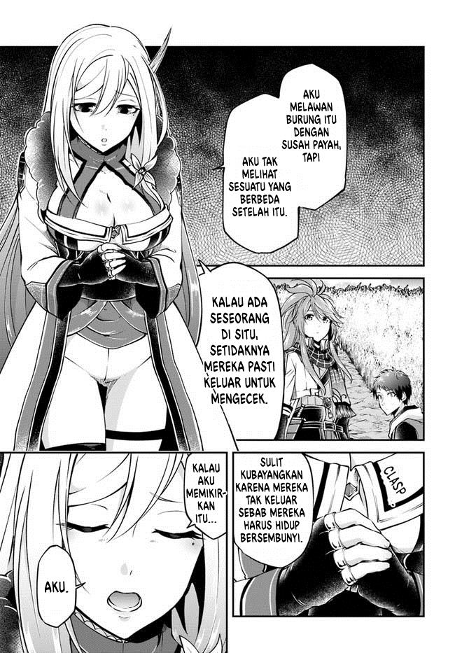 Isekai Cheat Survival Meshi Chap 45 - Next Chap 46