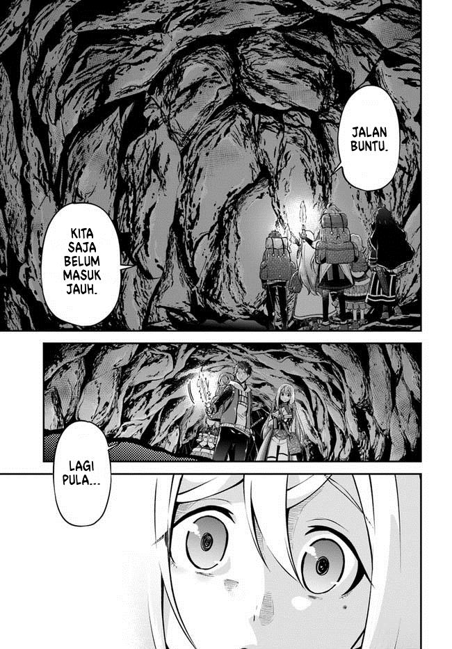Isekai Cheat Survival Meshi Chap 45 - Next Chap 46