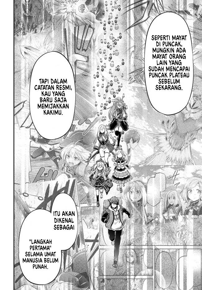 Isekai Cheat Survival Meshi Chap 46 - Next Chap 47