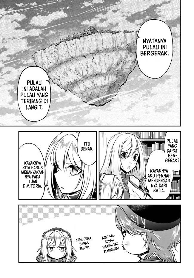 Isekai Cheat Survival Meshi Chap 47 - Next Chap 48