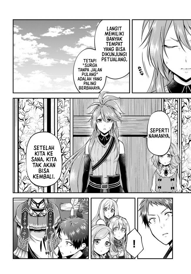 Isekai Cheat Survival Meshi Chap 47 - Next Chap 48