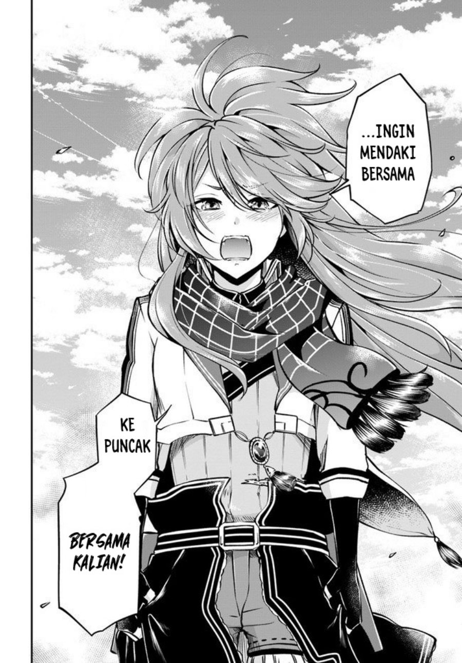 Isekai Cheat Survival Meshi Chap 42 - Next Chap 43