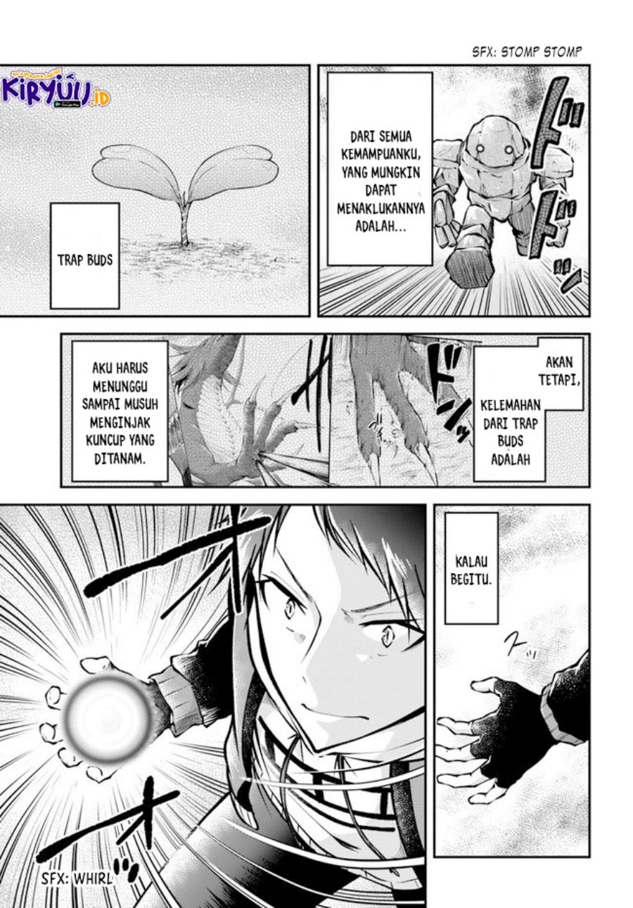 Isekai Cheat Survival Meshi Chap 42 - Next Chap 43