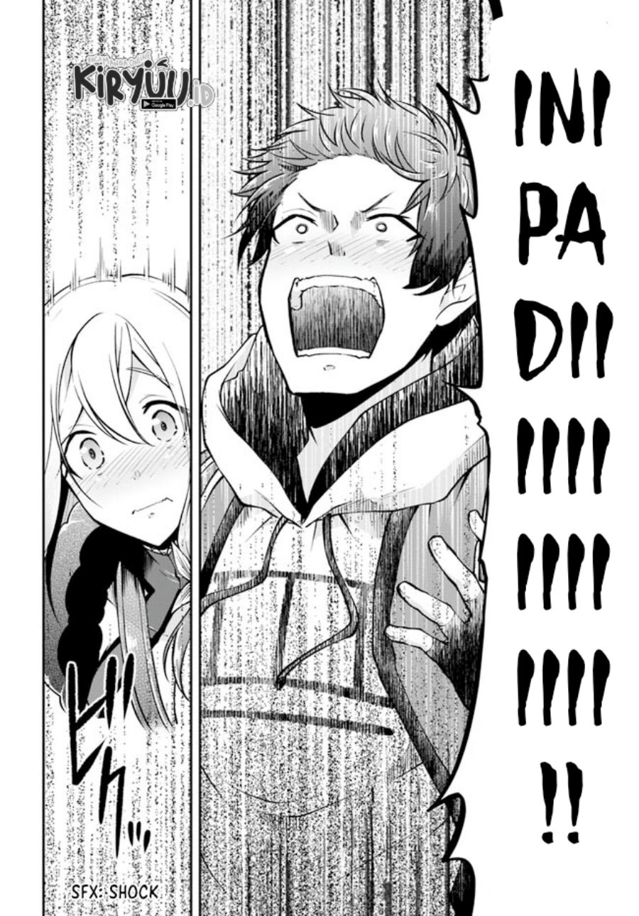 Isekai Cheat Survival Meshi Chap 43 - Next Chap 44