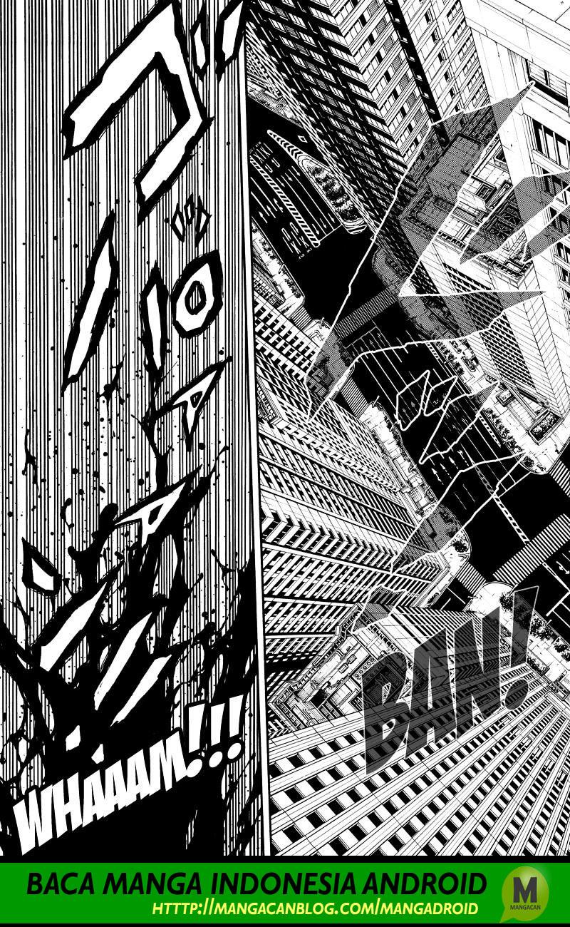 Tenkuu Shinpan Chap 162 - Next Chap 163