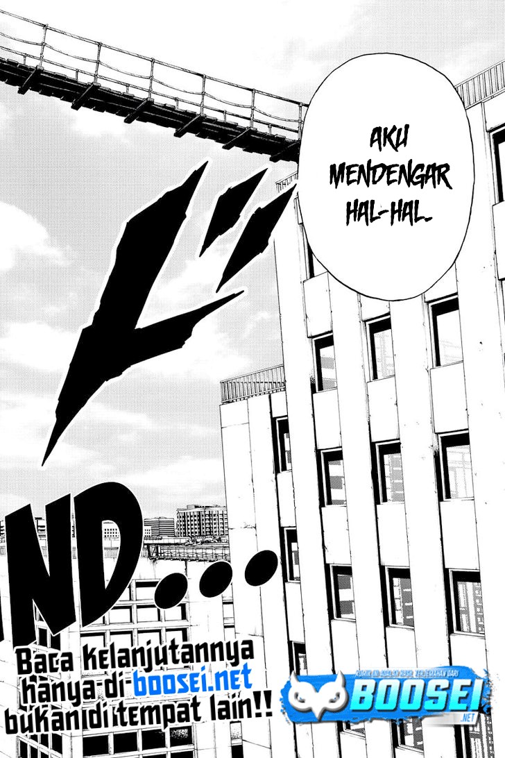 Tenkuu Shinpan Chap 220 - Next Chap 221