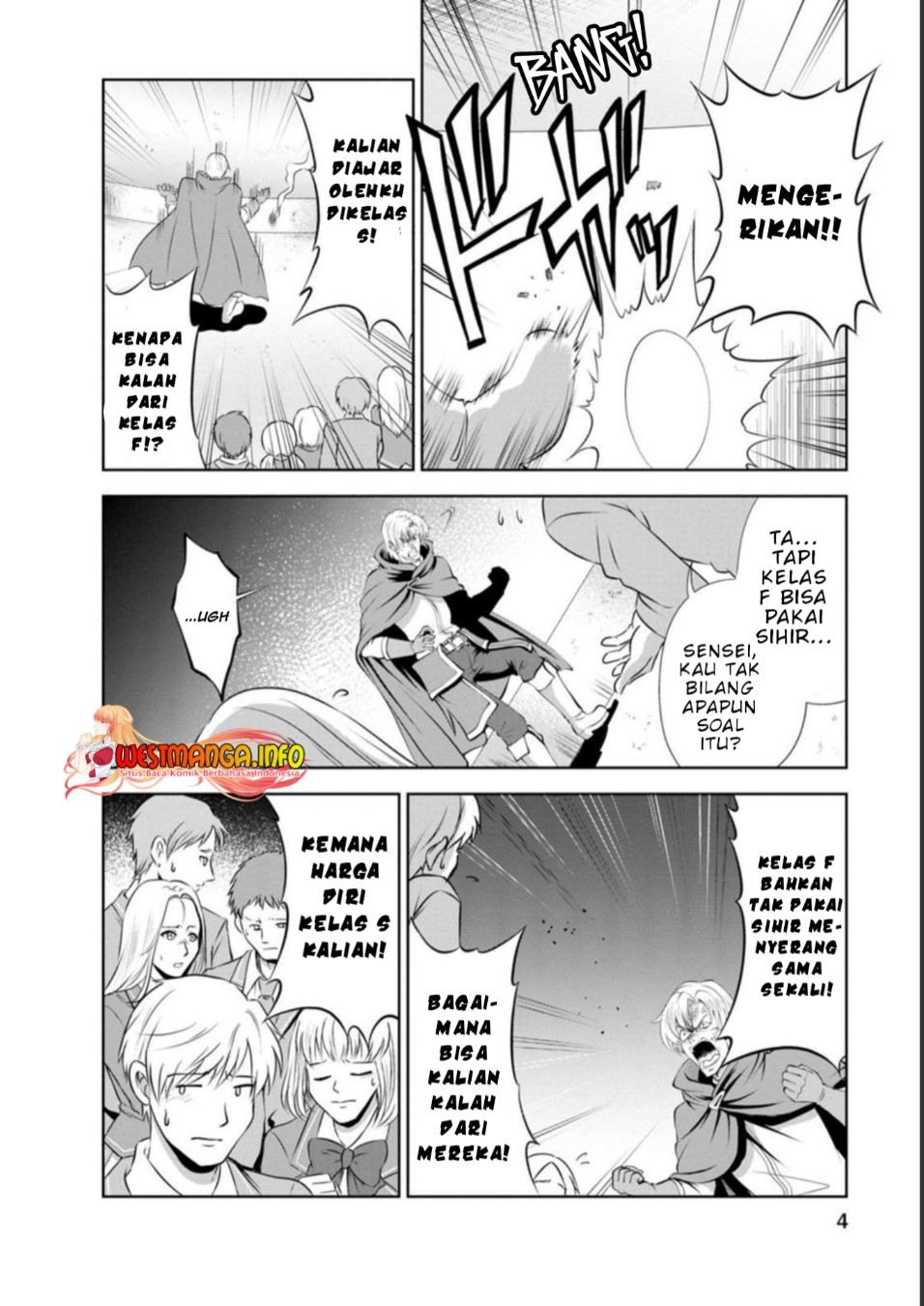 Shinka no Mi Chap 38 - Next Chap 39