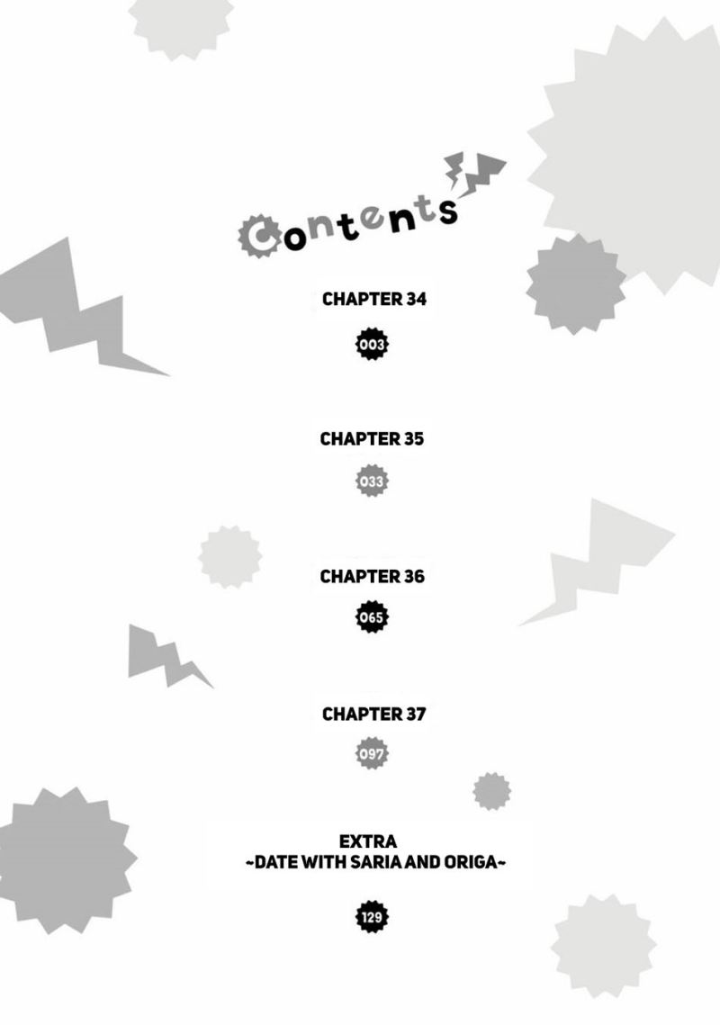 Shinka no Mi Chap 34 - Next Chap 35