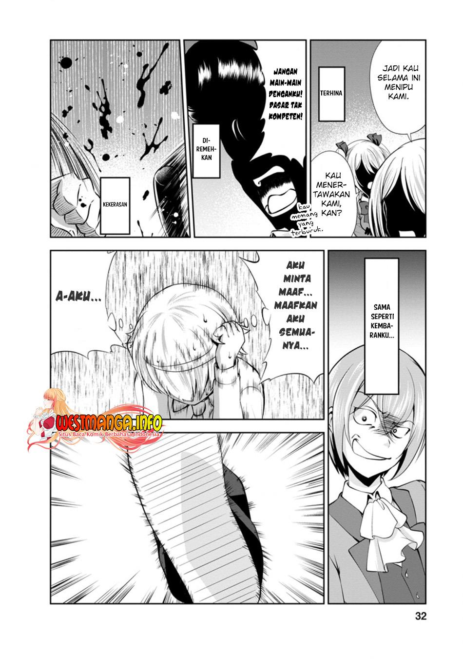 Shinka no Mi Chap 35 - Next Chap 36