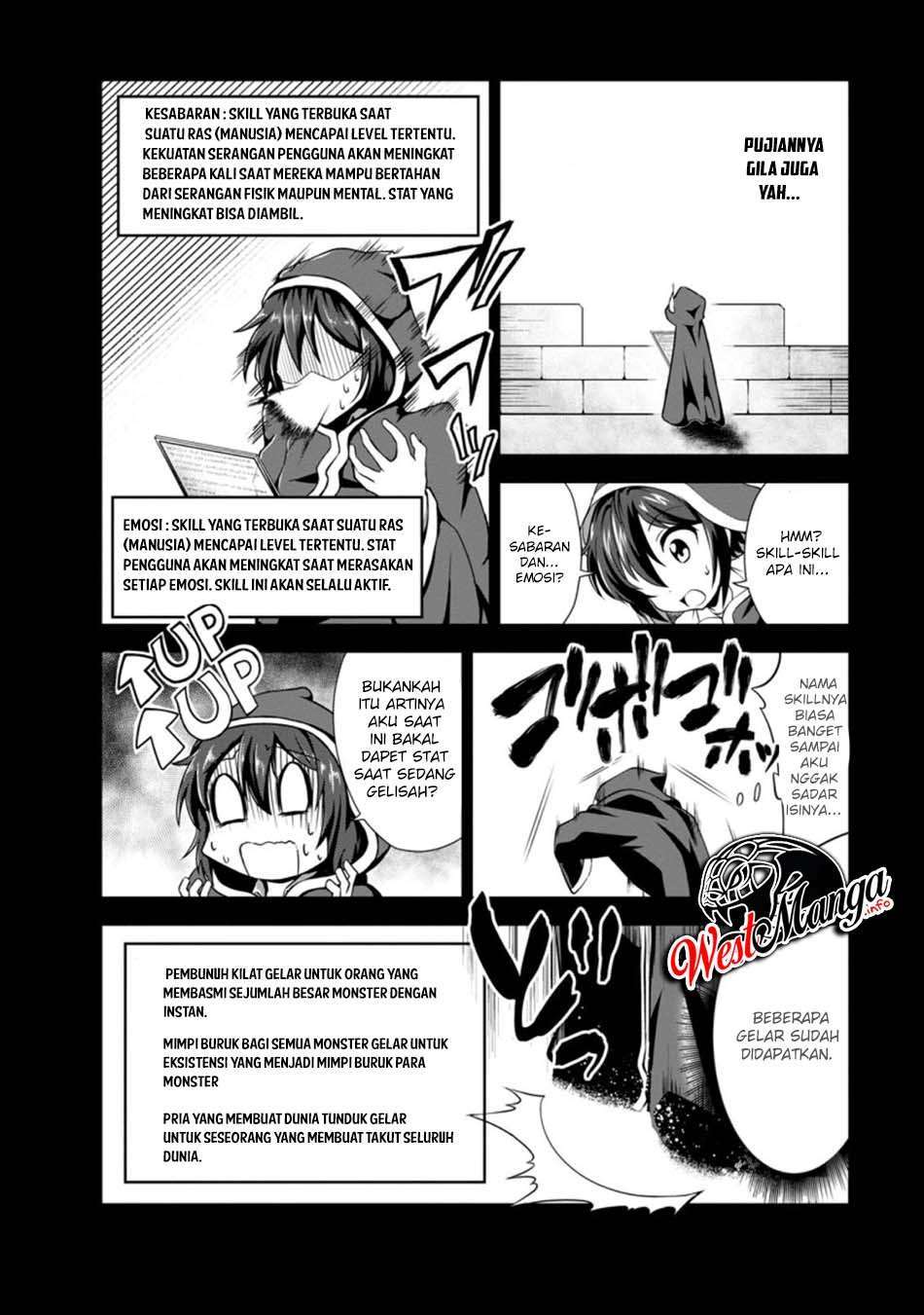 Shinka no Mi Chap 26 - Next Chap 27