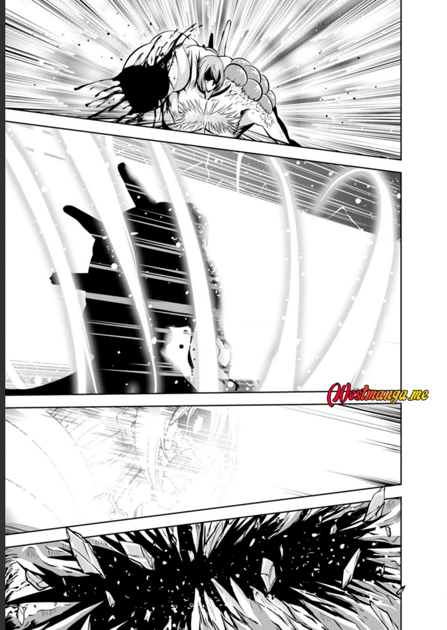 Shinka no Mi Chap 40 - Next Chap 41