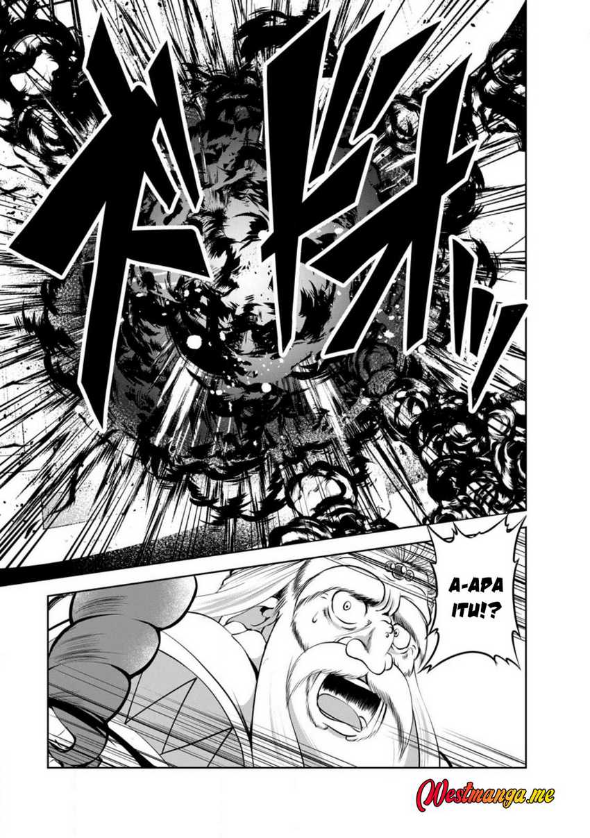 Shinka no Mi Chap 41 - Next Chap 42