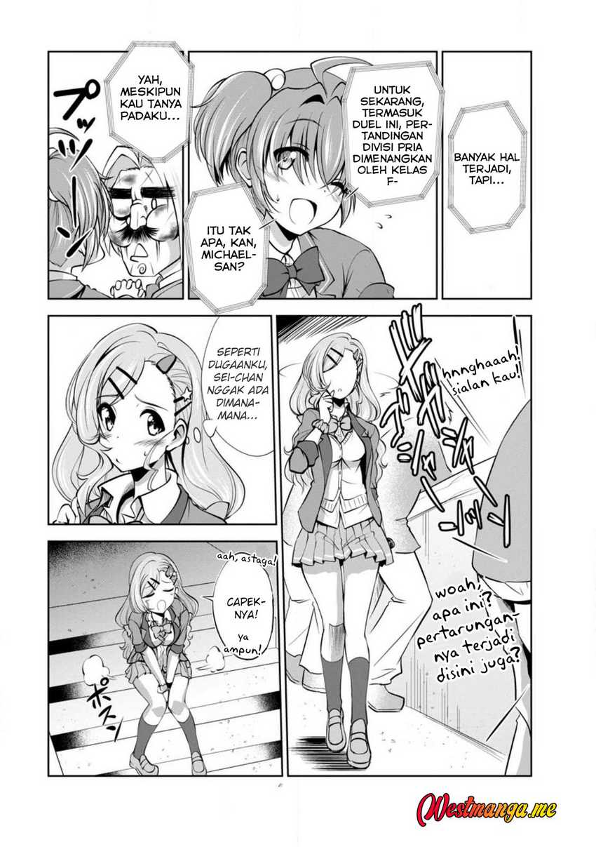 Shinka no Mi Chap 41 - Next Chap 42