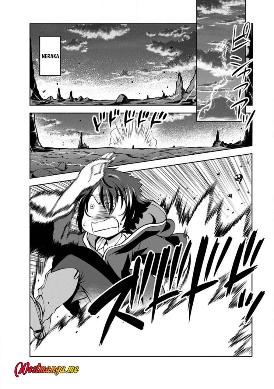 Shinka no Mi Chap 43 - Next Chap 44