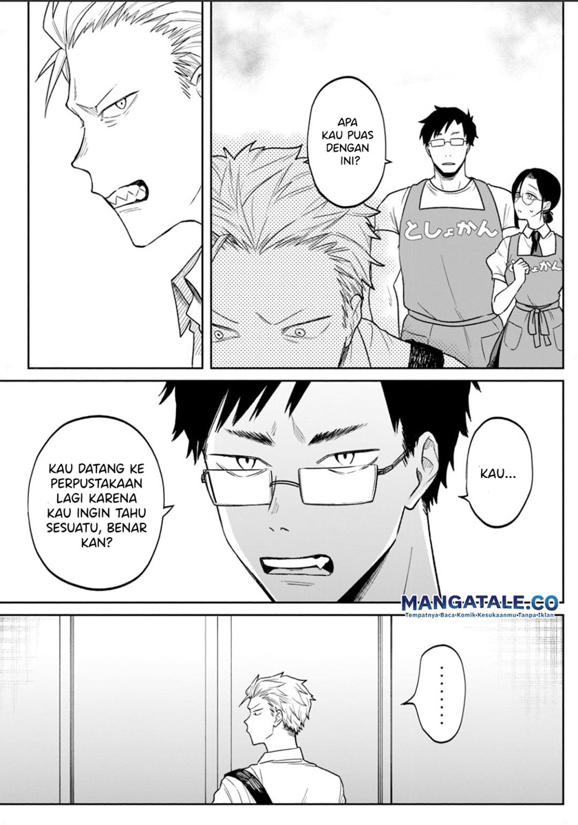 Zeikin de Katta Hon Chap 1 - Next Chap 2