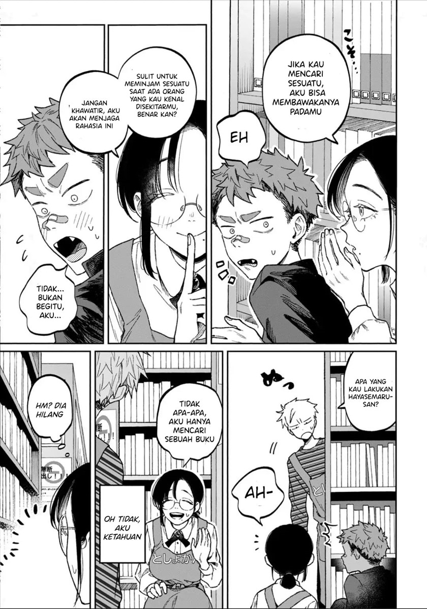 Zeikin de Katta Hon Chap 10 - Next Chap 11