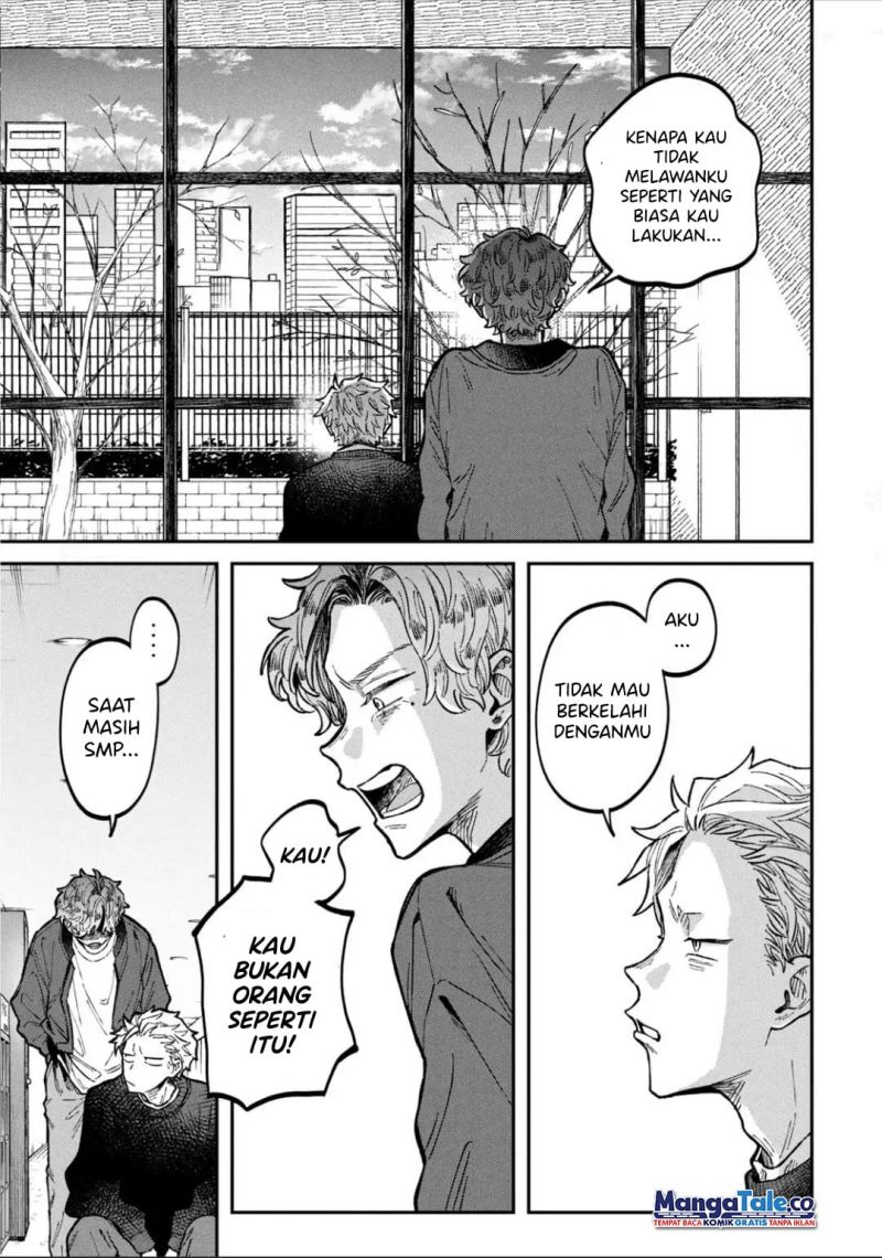 Zeikin de Katta Hon Chap 14 - Next Chap 15