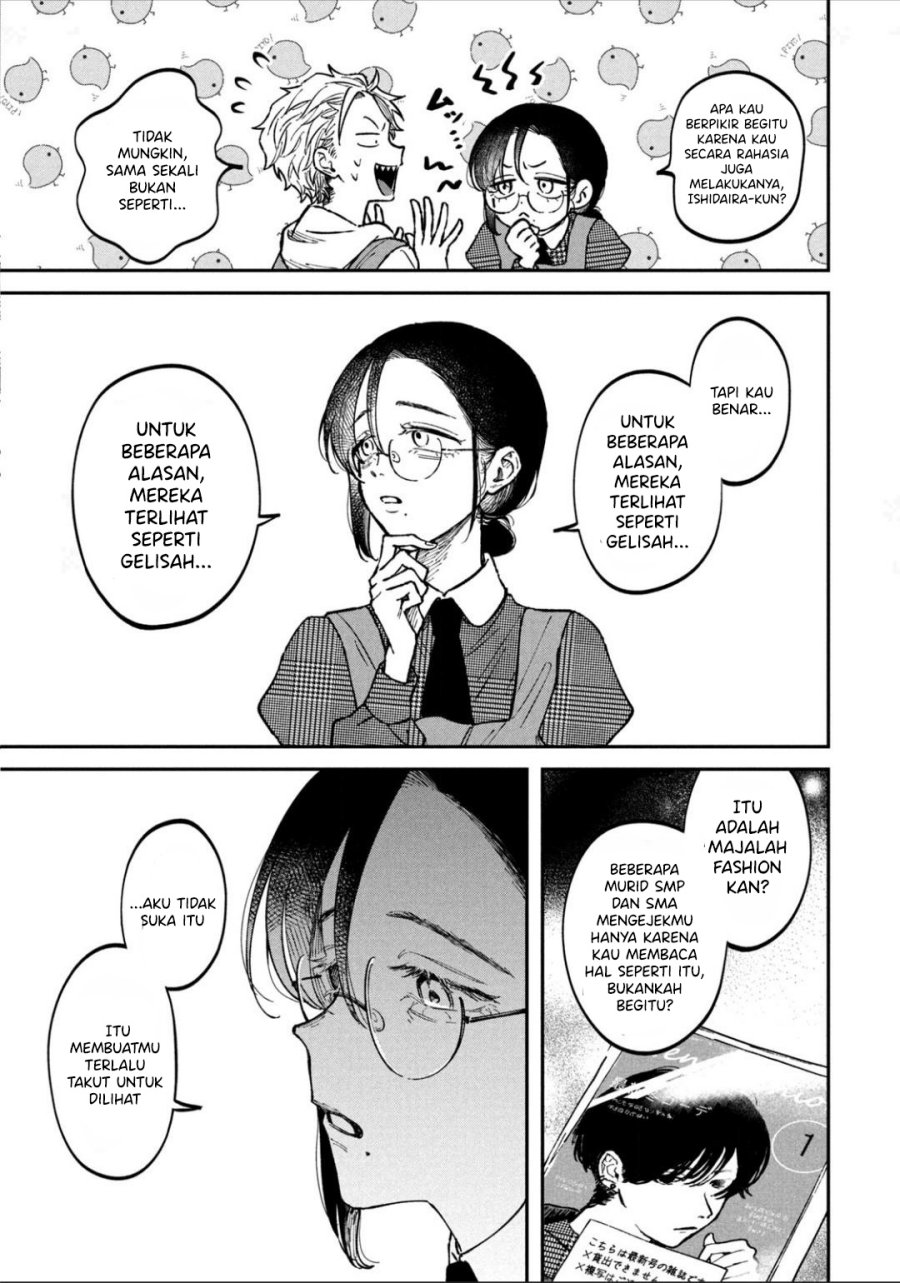 Zeikin de Katta Hon Chap 19 - Next Chap 20