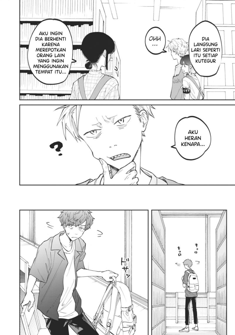 Zeikin de Katta Hon Chap 4 - Next Chap 5