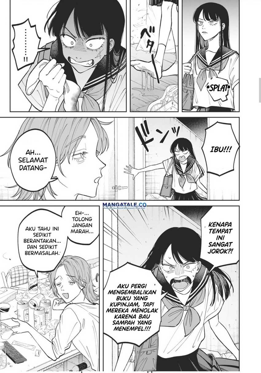 Zeikin de Katta Hon Chap 5 - Next Chap 6