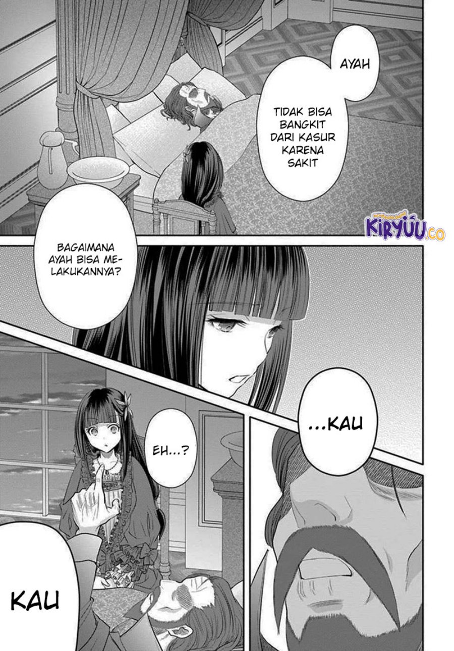 Hachinan tte, Sore wa Nai Deshou! Chap 100 - Next Chap 101