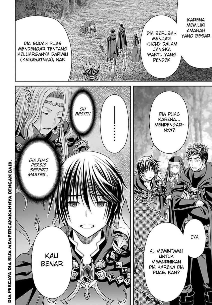 Hachinan tte, Sore wa Nai Deshou! Chap 55 - Next Chap 56
