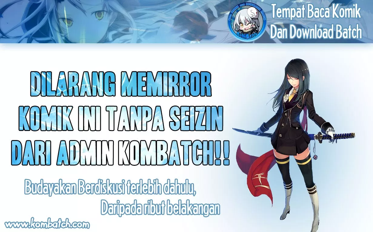 Hachinan tte, Sore wa Nai Deshou! Chap 6 - Next Chap 7