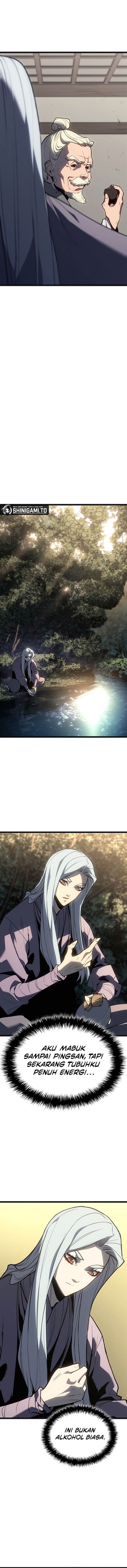 Grim Reaper of the Drifting Moon Chap 117 - Next Chap 118