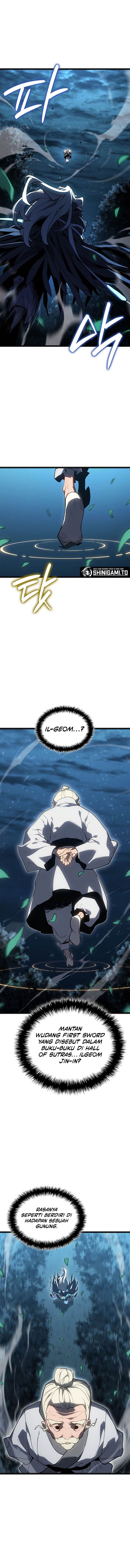 Grim Reaper of the Drifting Moon Chap 117 - Next Chap 118