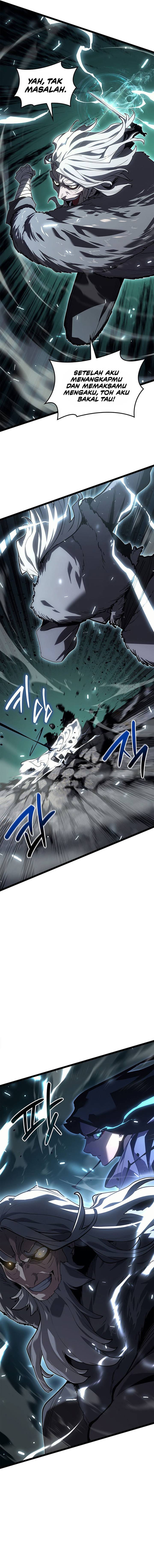 Grim Reaper of the Drifting Moon Chap 115 - Next Chap 116