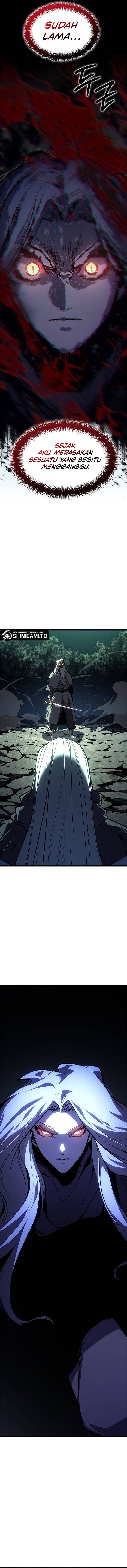 Grim Reaper of the Drifting Moon Chap 115 - Next Chap 116