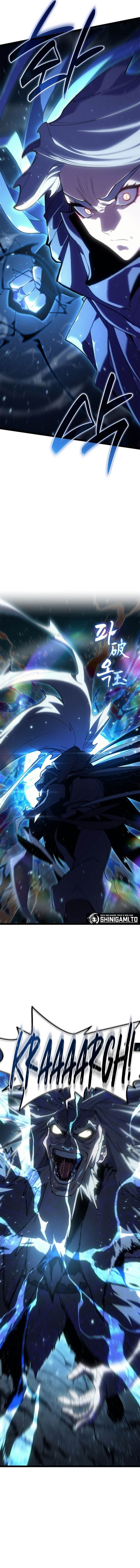 Grim Reaper of the Drifting Moon Chap 116 - Next Chap 117