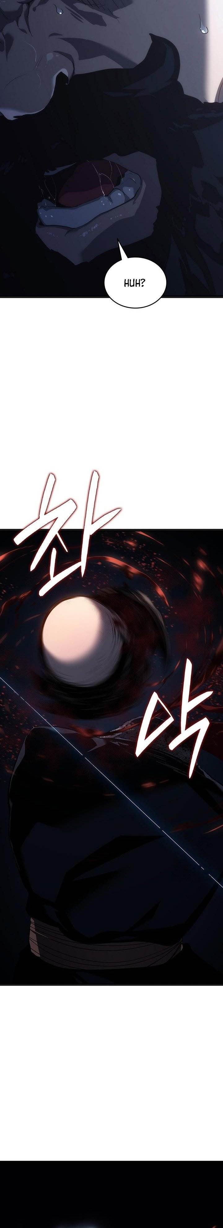 Grim Reaper of the Drifting Moon Chap 119 - Next Chap 120
