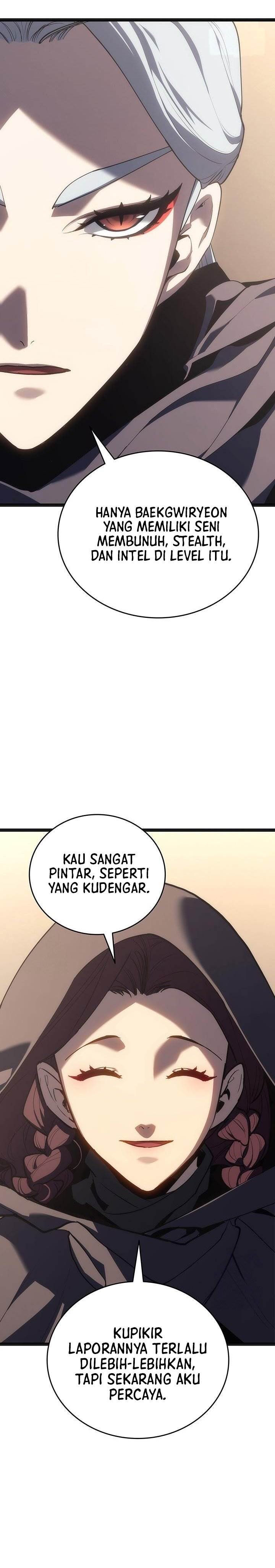 Grim Reaper of the Drifting Moon Chap 119 - Next Chap 120