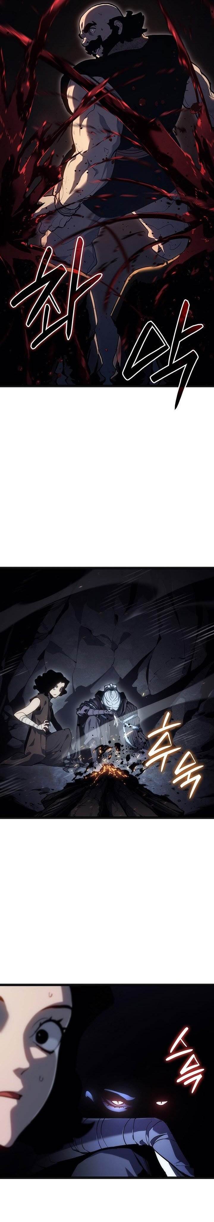 Grim Reaper of the Drifting Moon Chap 119 - Next Chap 120