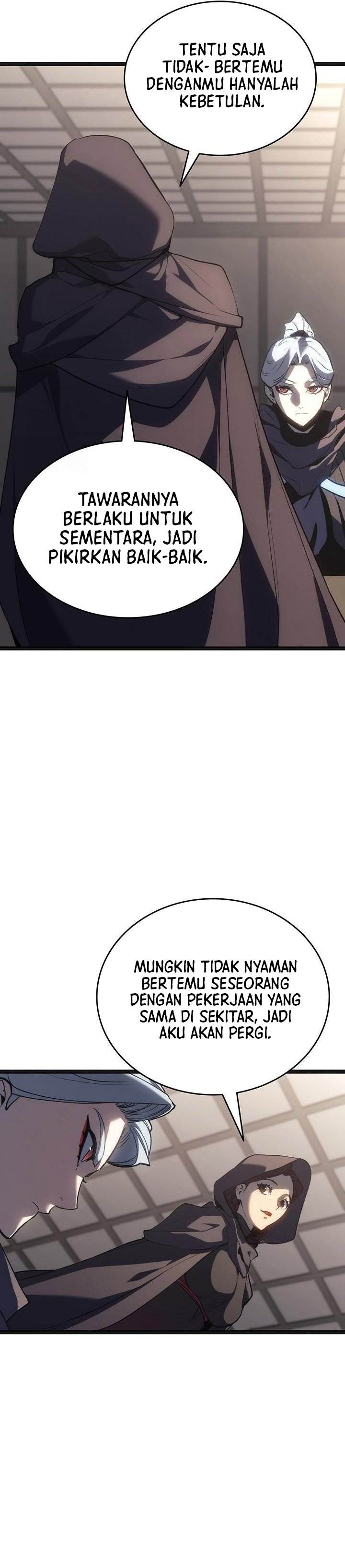 Grim Reaper of the Drifting Moon Chap 119 - Next Chap 120