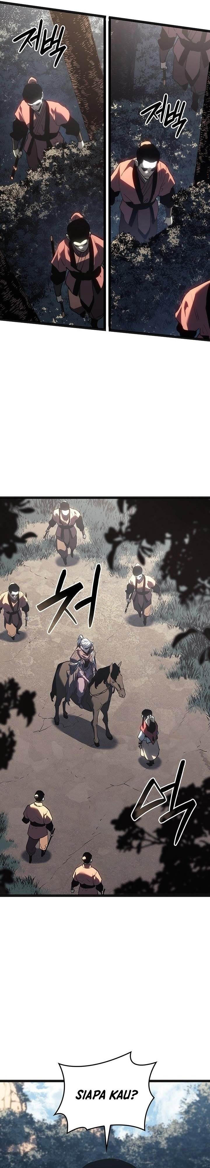 Grim Reaper of the Drifting Moon Chap 119 - Next Chap 120