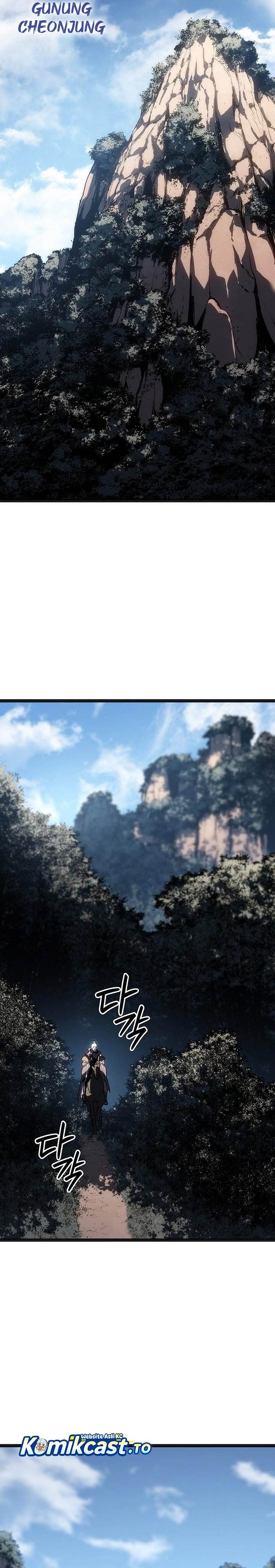 Grim Reaper of the Drifting Moon Chap 119 - Next Chap 120