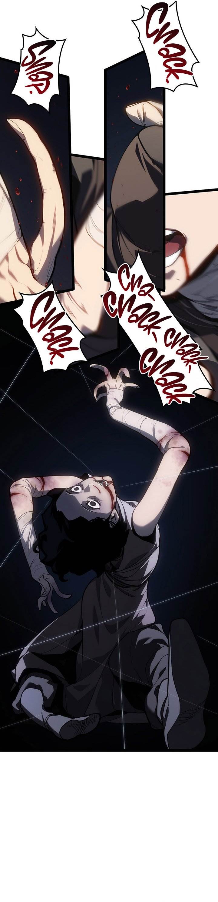 Grim Reaper of the Drifting Moon Chap 119 - Next Chap 120