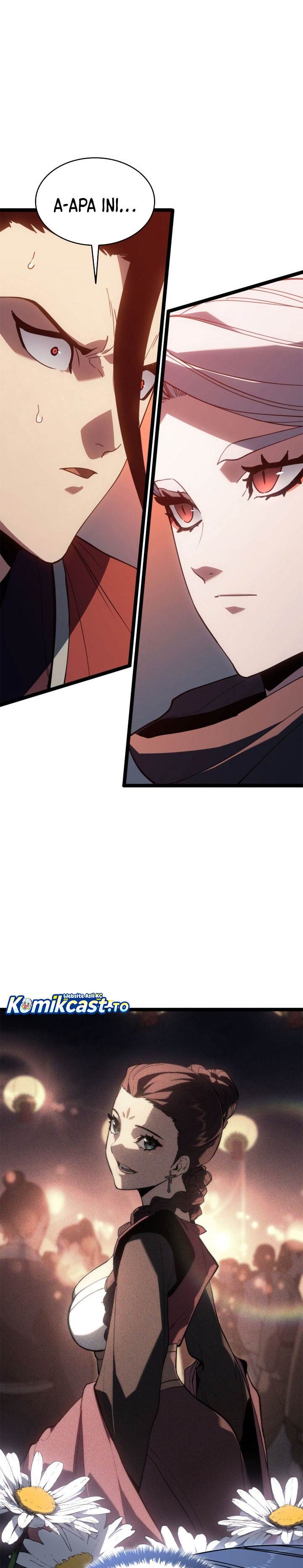 Grim Reaper of the Drifting Moon Chap 113 - Next Chap 114