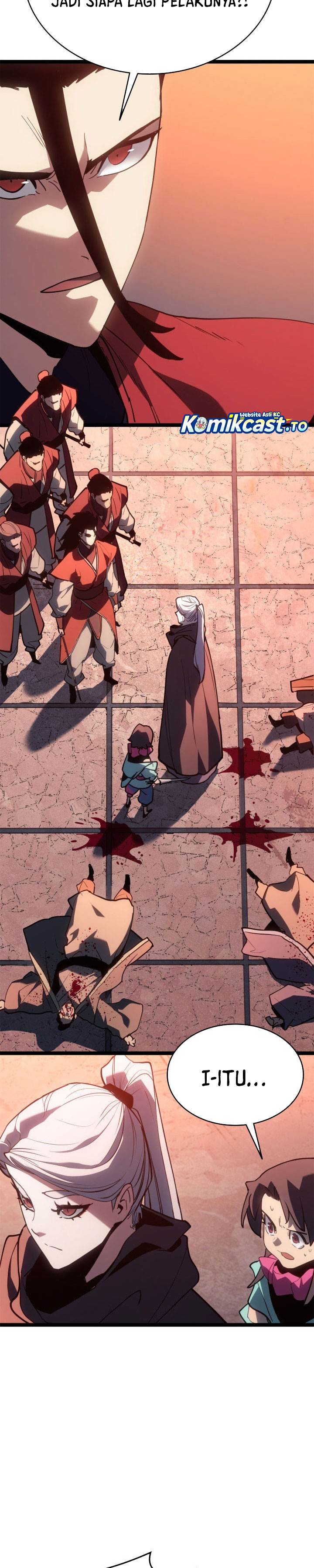 Grim Reaper of the Drifting Moon Chap 113 - Next Chap 114